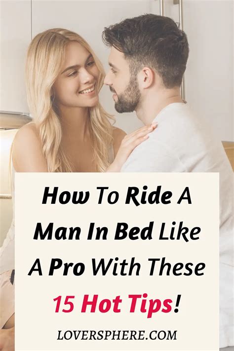 best riding sex